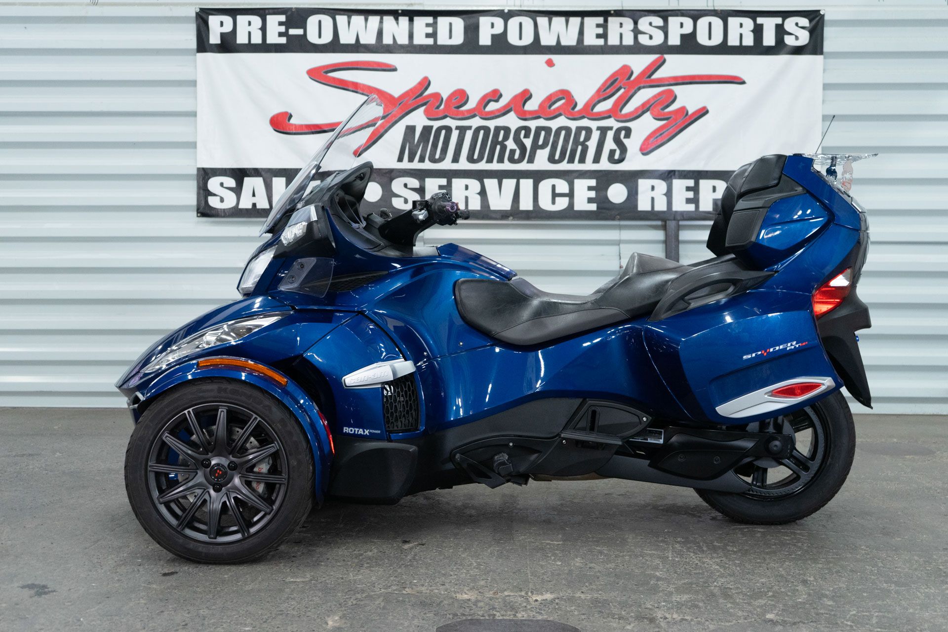 powersport image