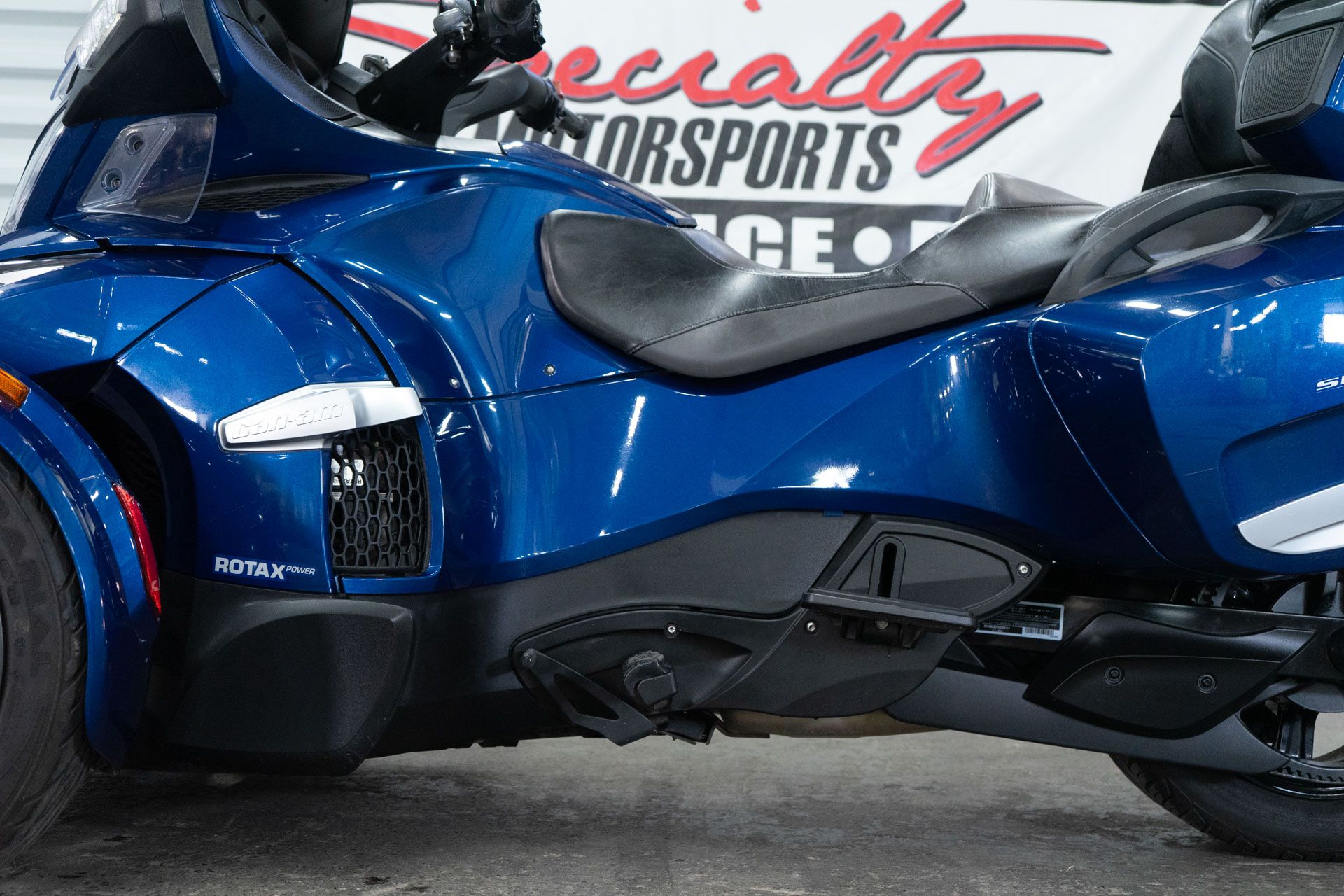 powersport image