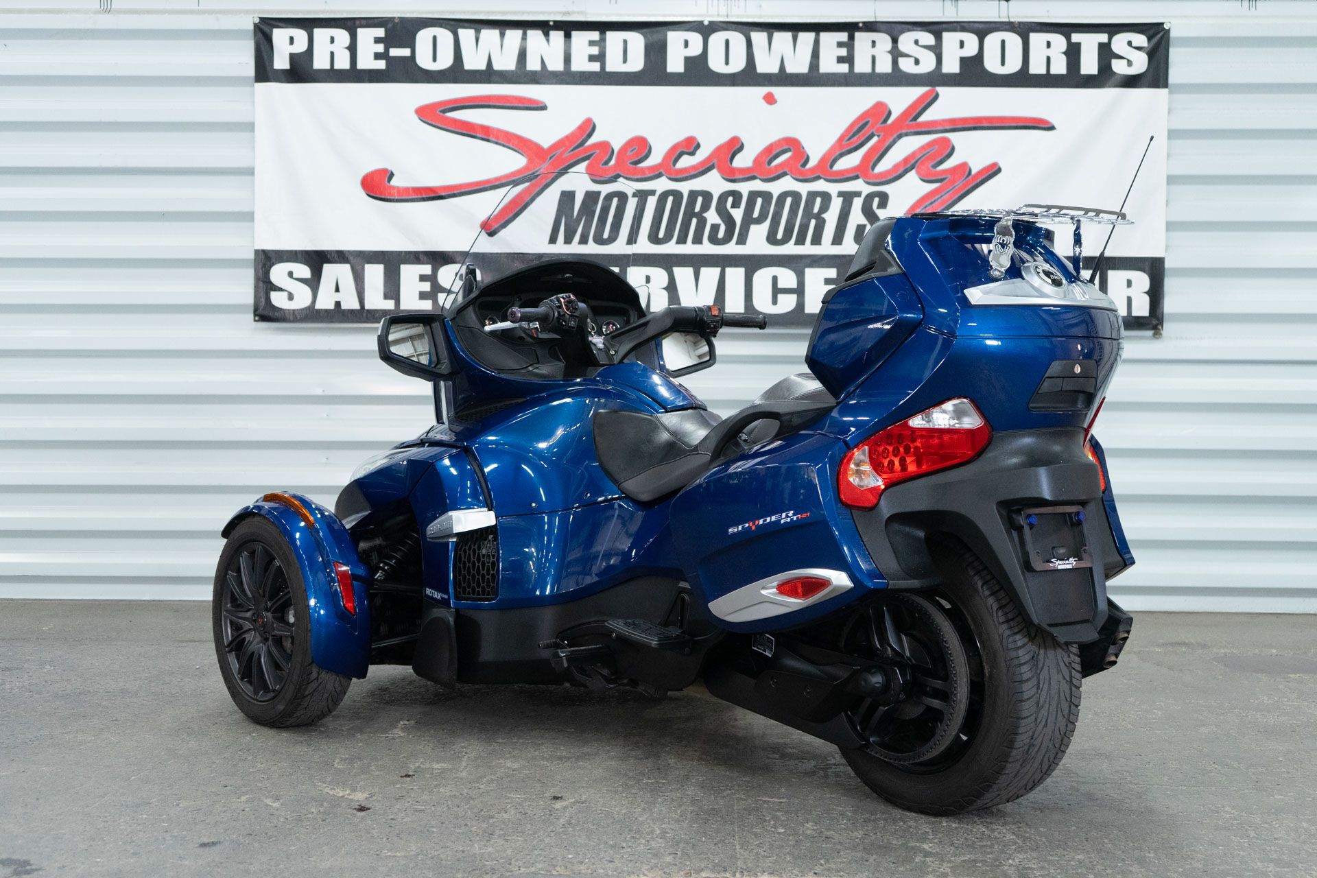 powersport image