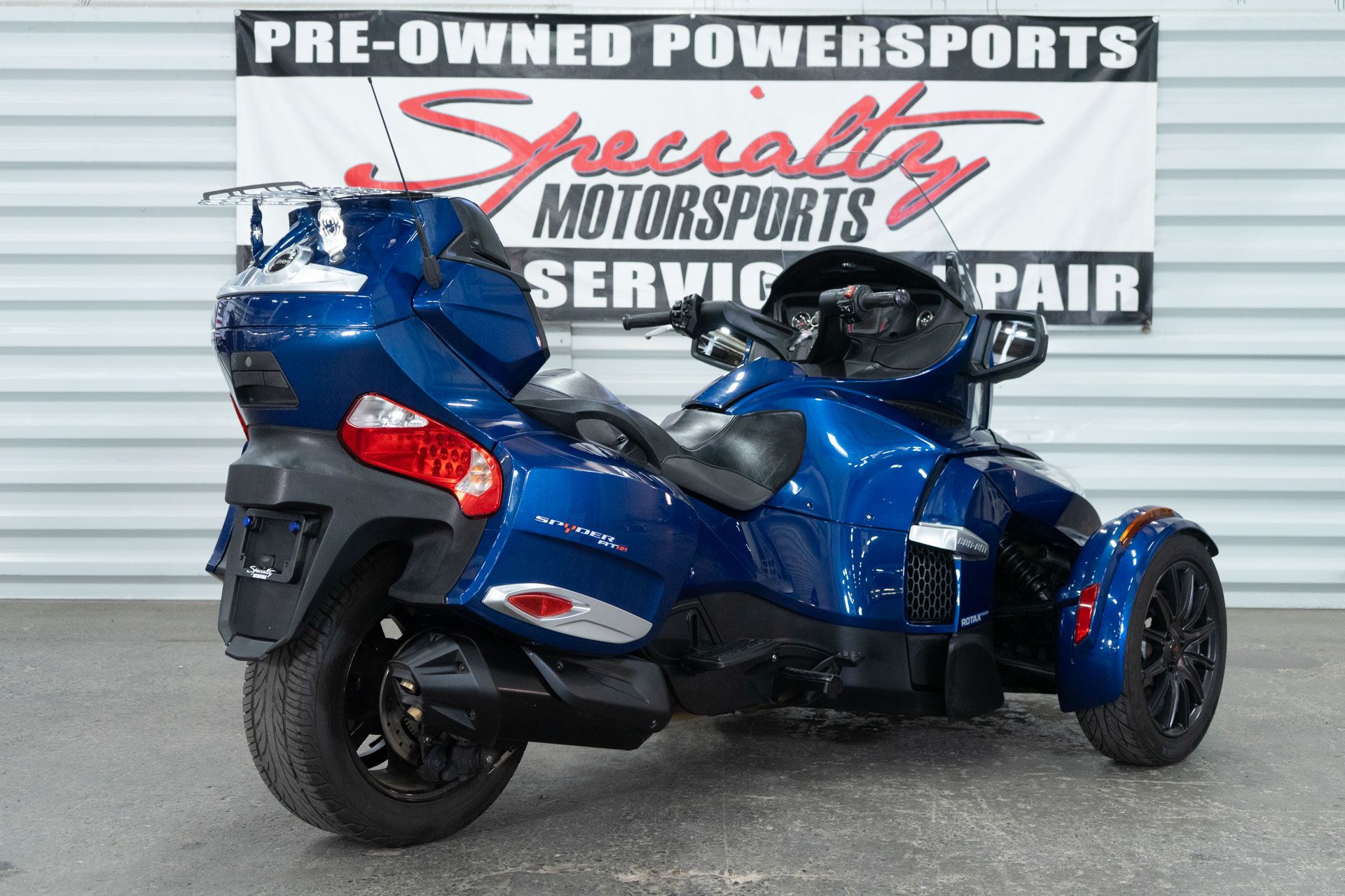 powersport image