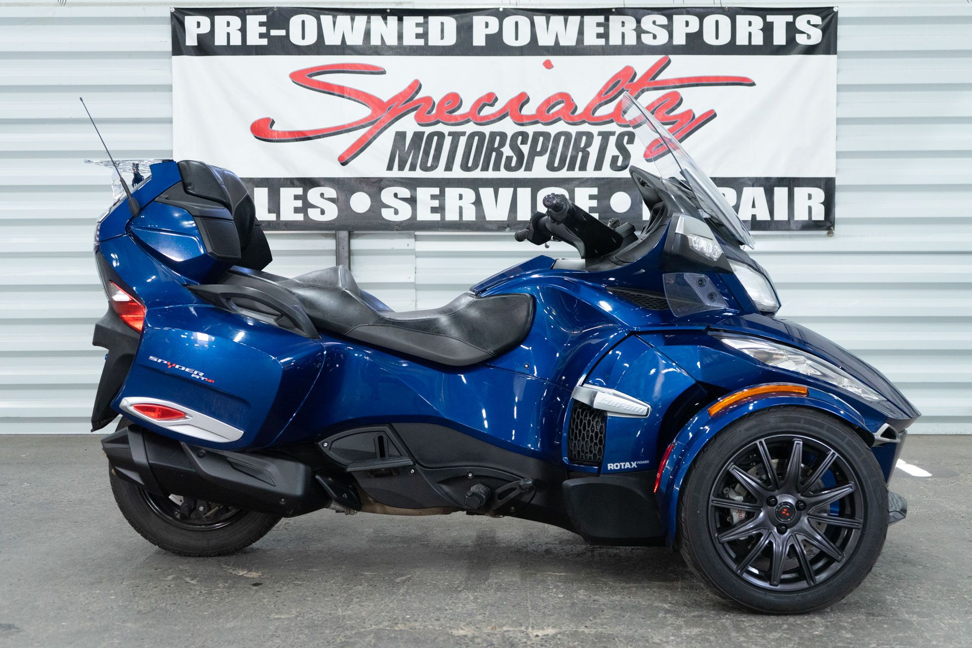 powersport image