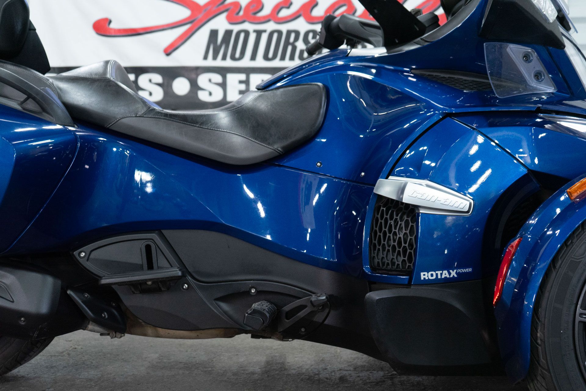 powersport image