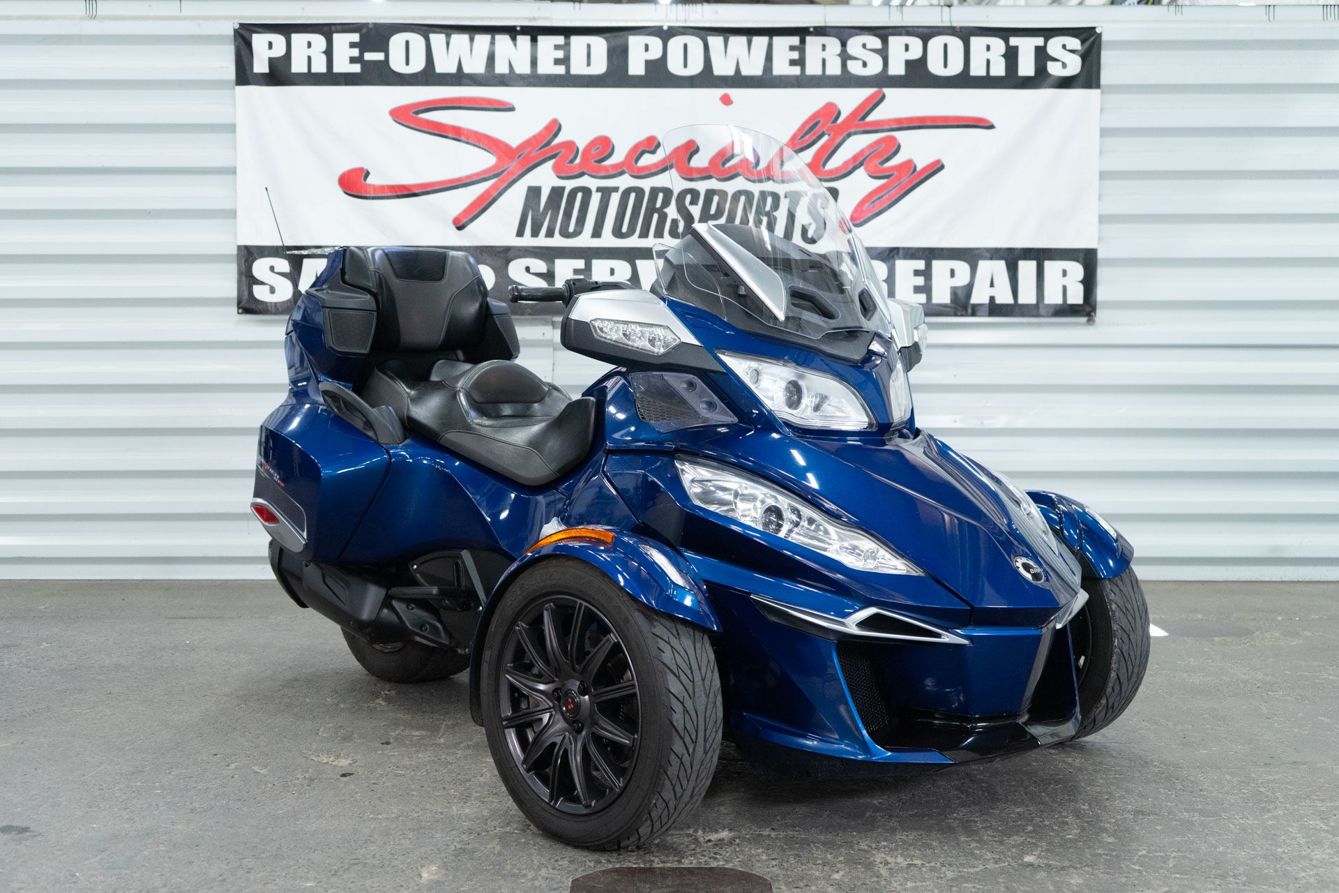 powersport image