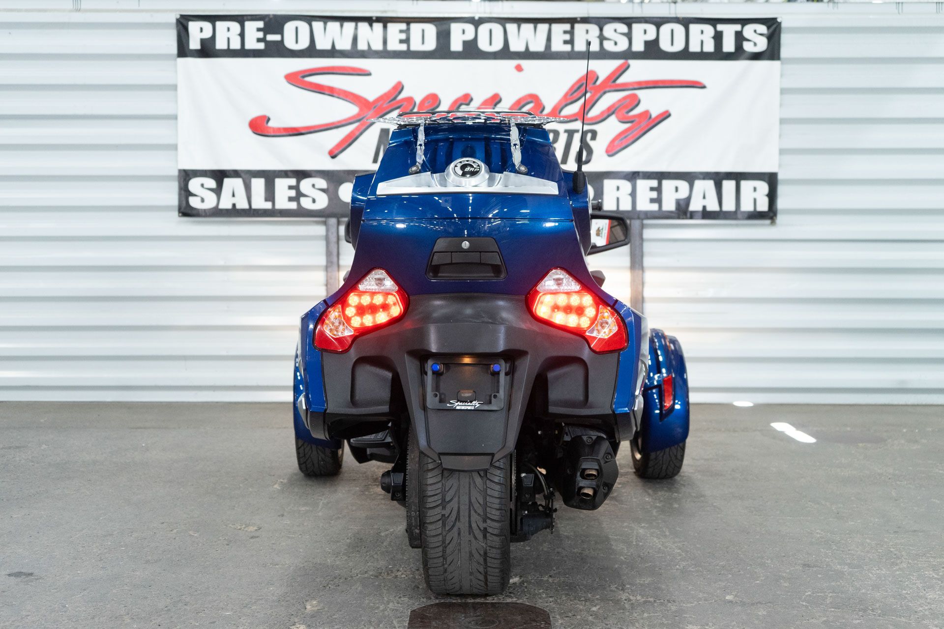 powersport image