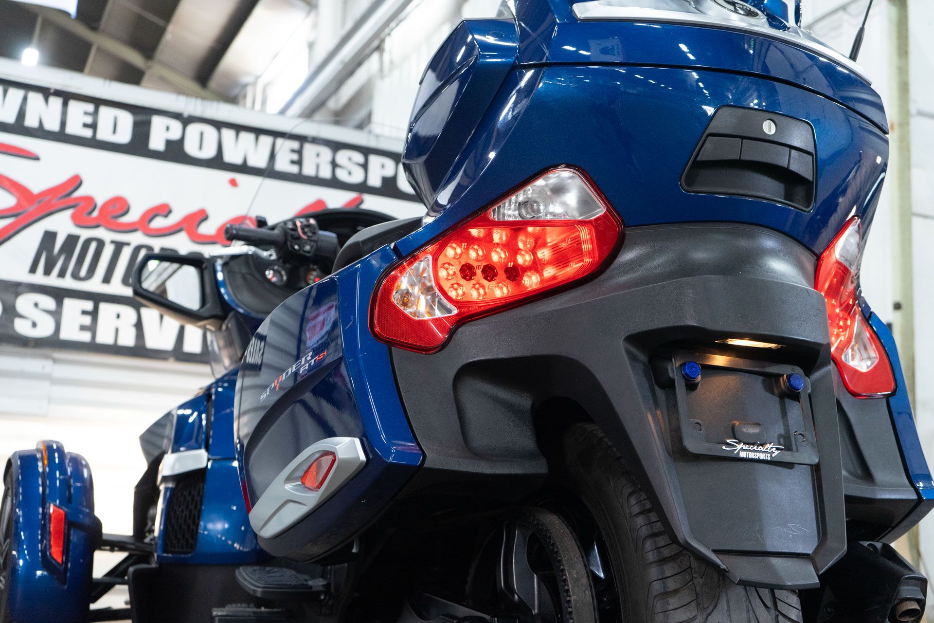 powersport image