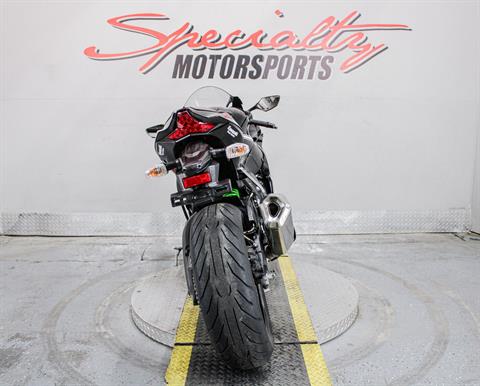 2017 Kawasaki NINJA ZX-10RR in Sacramento, California - Photo 6