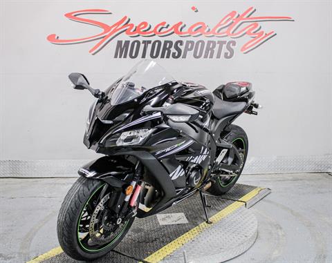 2017 Kawasaki NINJA ZX-10RR in Sacramento, California - Photo 12