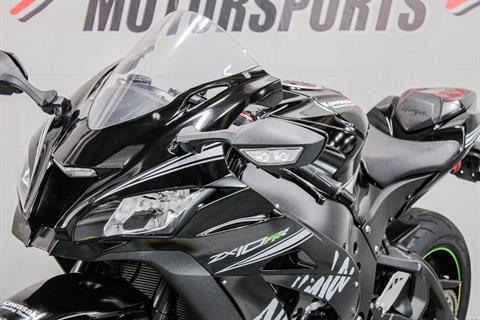2017 Kawasaki NINJA ZX-10RR in Sacramento, California - Photo 13