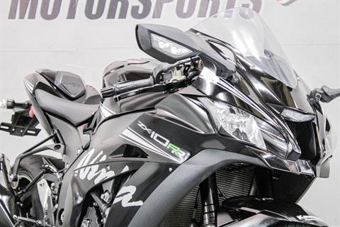 2017 Kawasaki NINJA ZX-10RR in Sacramento, California - Photo 16