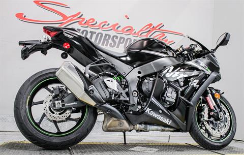 2017 Kawasaki NINJA ZX-10RR in Sacramento, California - Photo 17