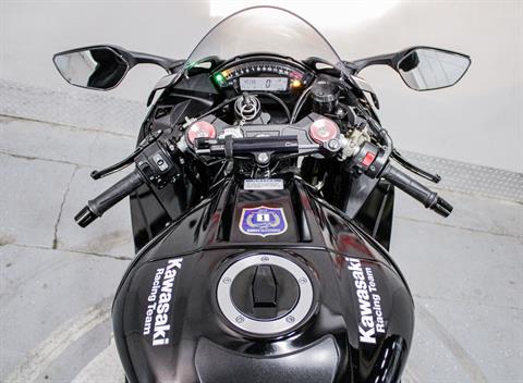 2017 Kawasaki NINJA ZX-10RR in Sacramento, California - Photo 18