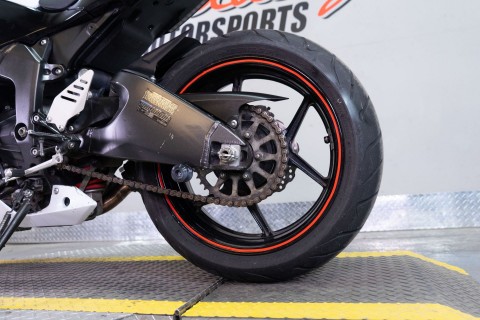 2013 Kawasaki Ninja® ZX™-6R in Sacramento, California - Photo 10