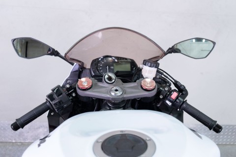 2013 Kawasaki Ninja® ZX™-6R in Sacramento, California - Photo 15