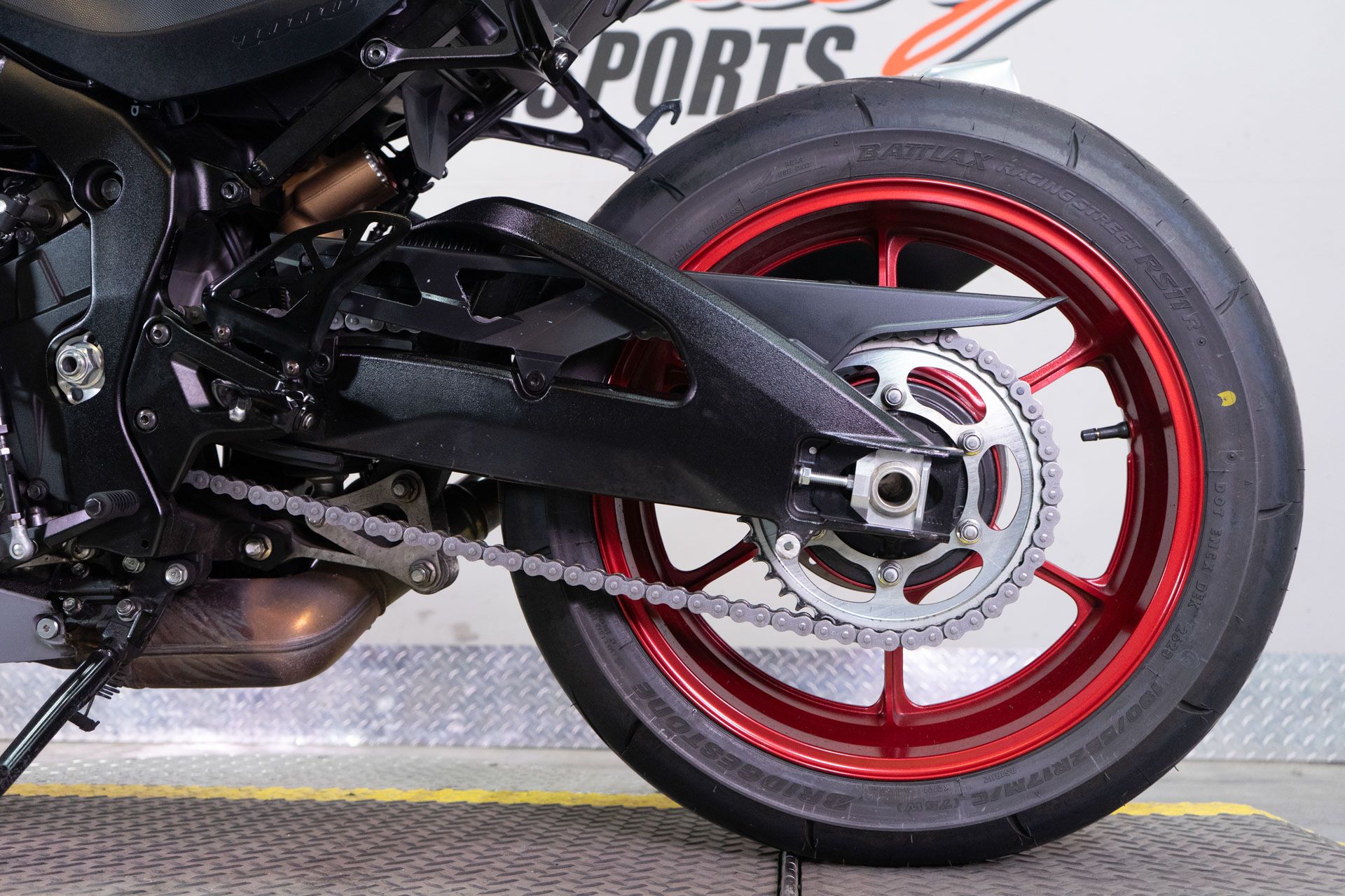 powersport image