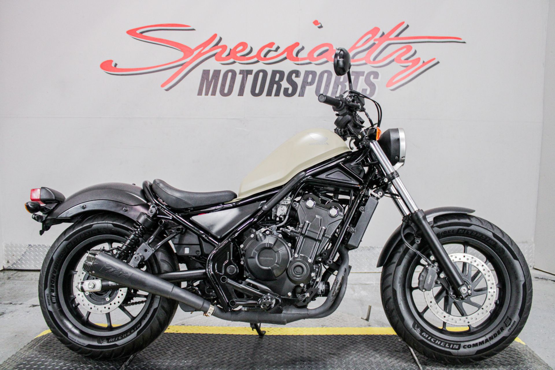 Specialty Motorsports - Photo 1