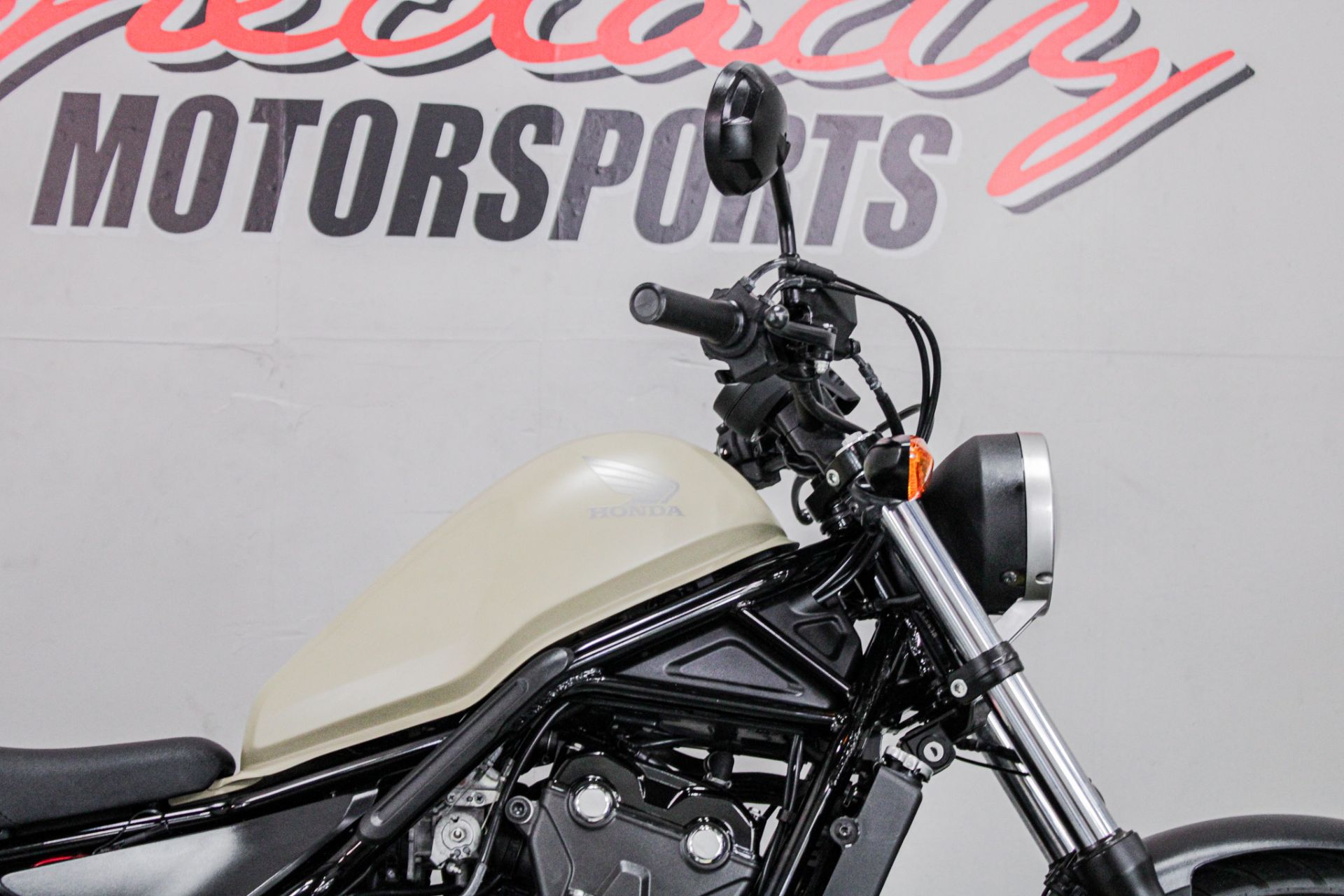 Right Handle Bars - Photo 2