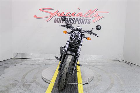 Front View - Photo 12