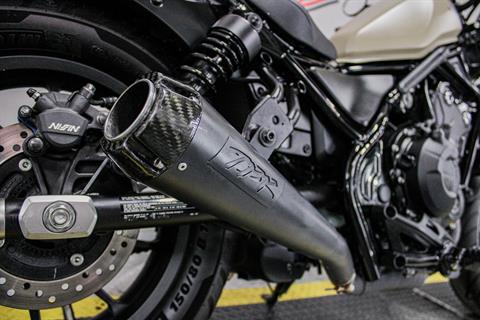 Modified Exhaust - Photo 16
