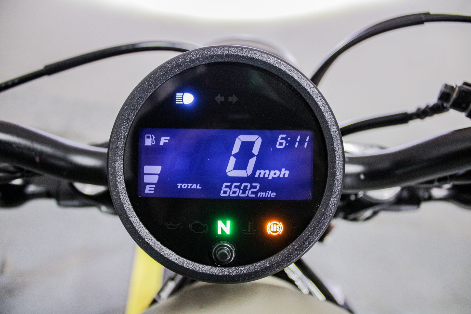 Odometer - Photo 18