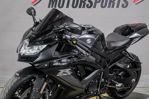 その他 Moving Out Used 2008 Suzuki GSX-R600™ | Motorcycles in Sacramento CA