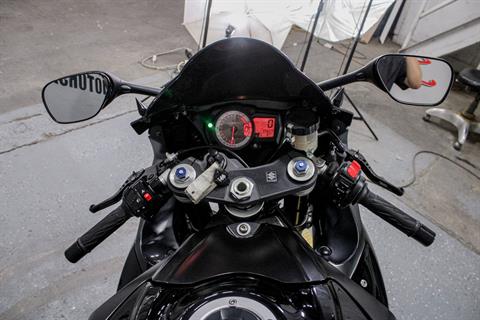 その他 Moving Out Used 2008 Suzuki GSX-R600™ | Motorcycles in Sacramento CA