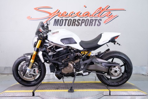 2016 Ducati Monster 1200 S in Sacramento, California - Photo 4