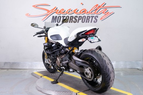 2016 Ducati Monster 1200 S in Sacramento, California - Photo 5