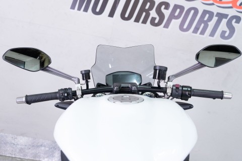 2016 Ducati Monster 1200 S in Sacramento, California - Photo 17