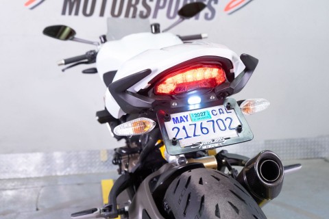 2016 Ducati Monster 1200 S in Sacramento, California - Photo 18