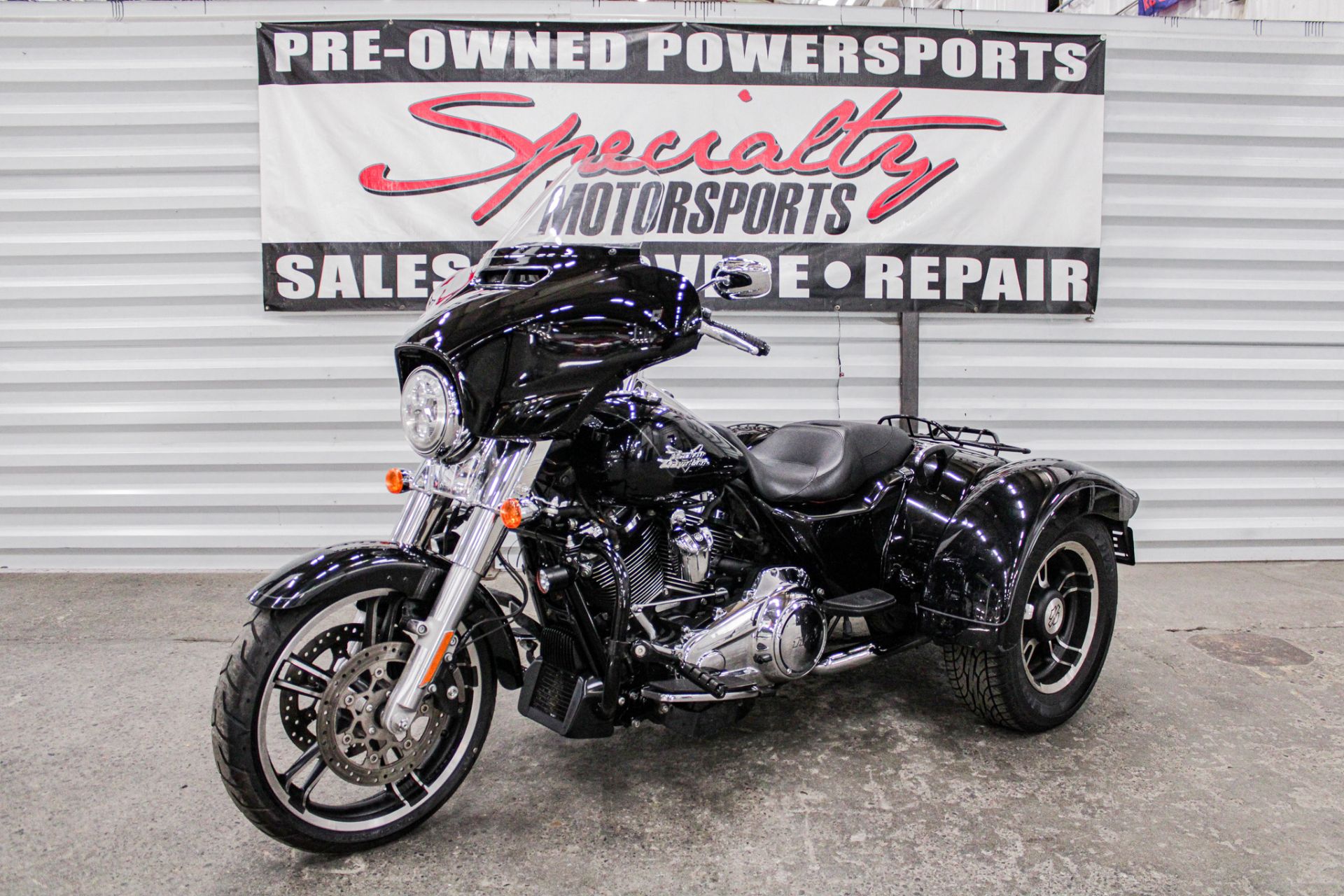 Specialty Motorsports - Photo 1