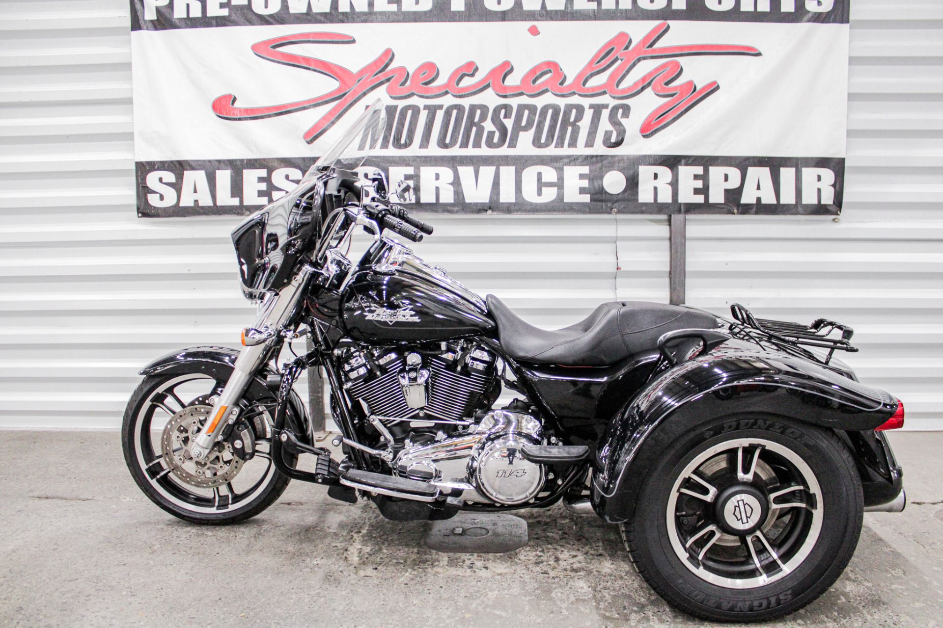 Specialty Motorsports - Photo 5