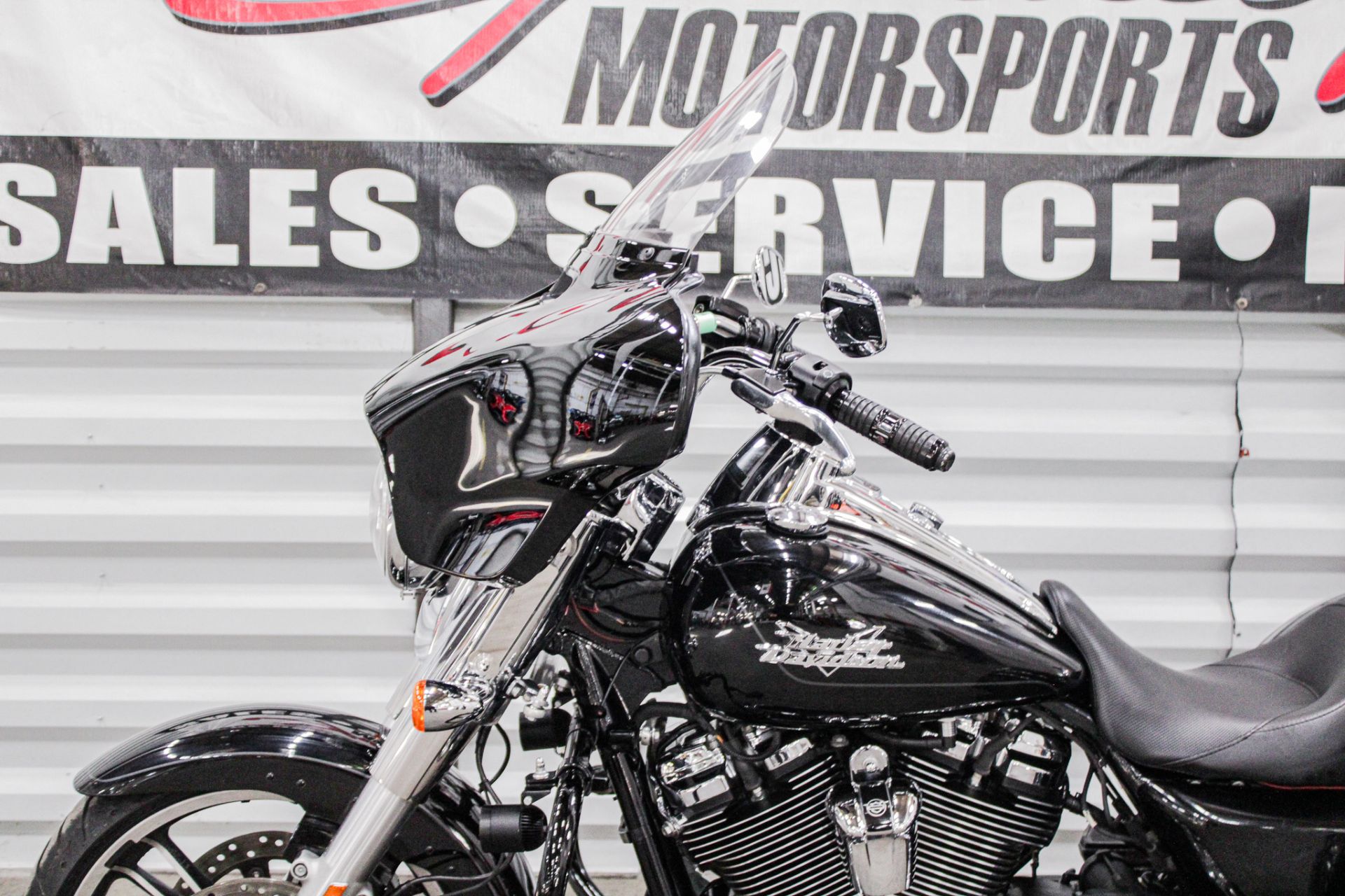 Specialty Motorsports - Photo 6