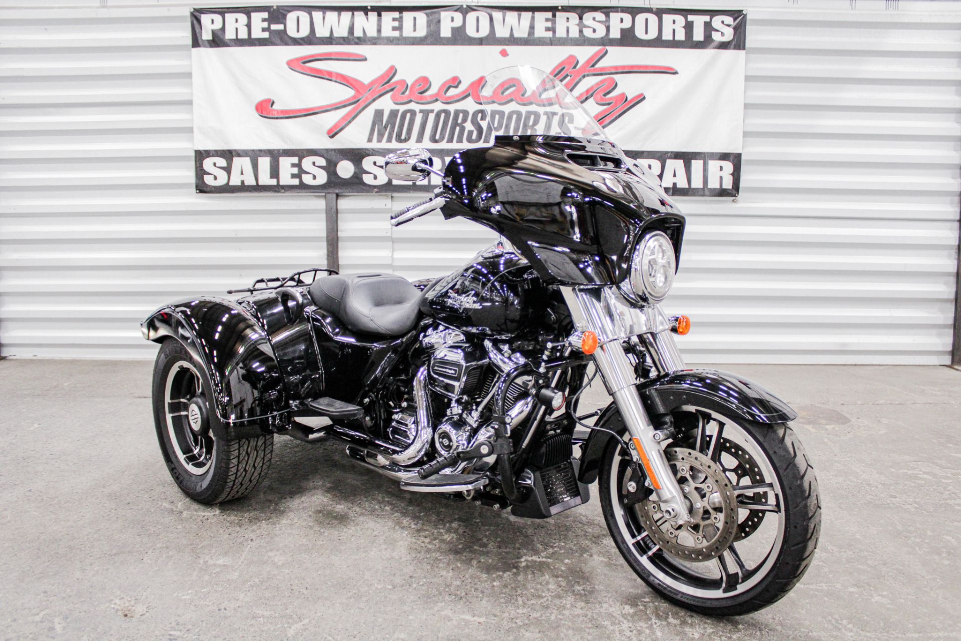 Specialty Motorsports - Photo 9