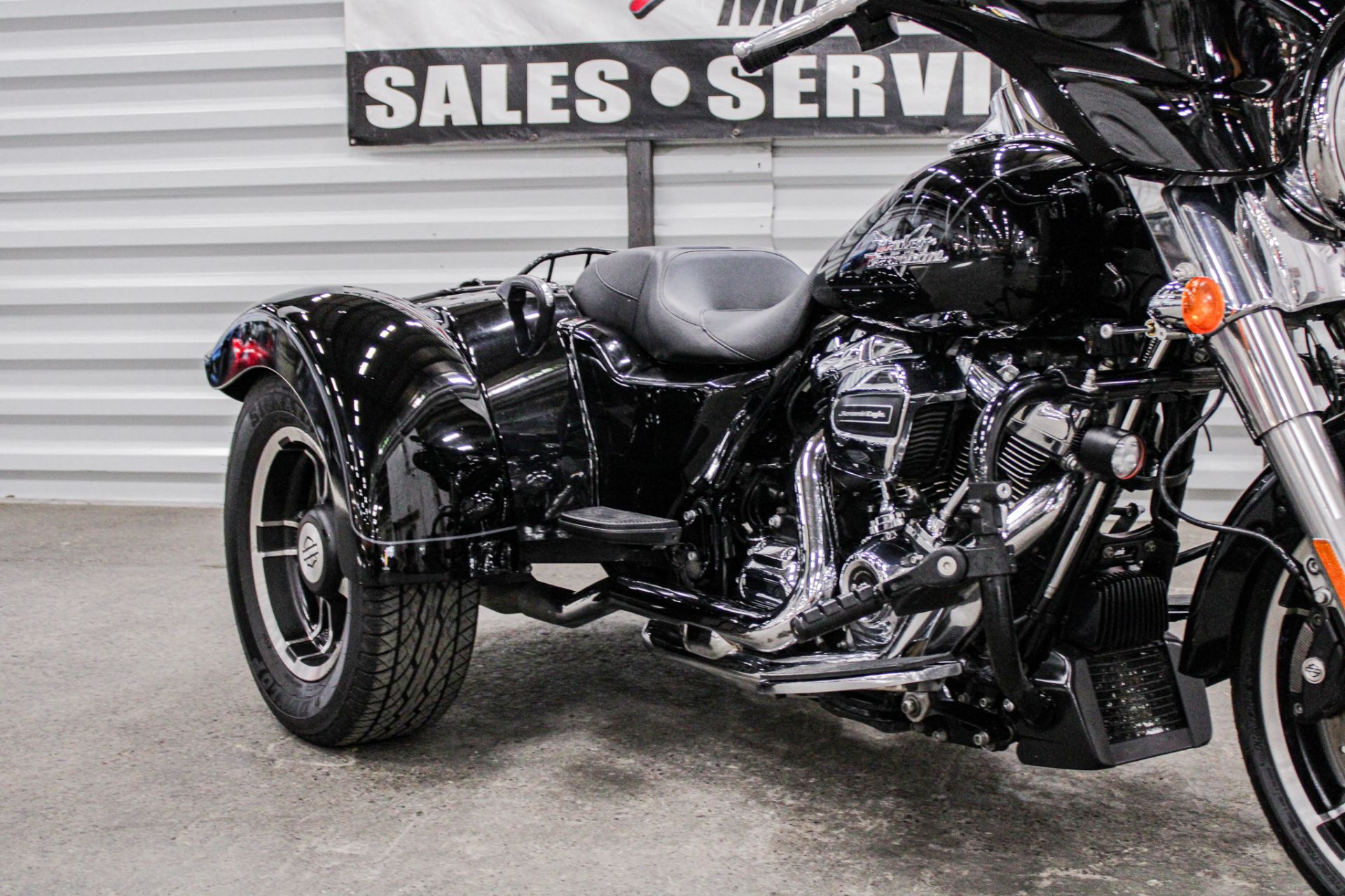 Specialty Motorsports - Photo 12