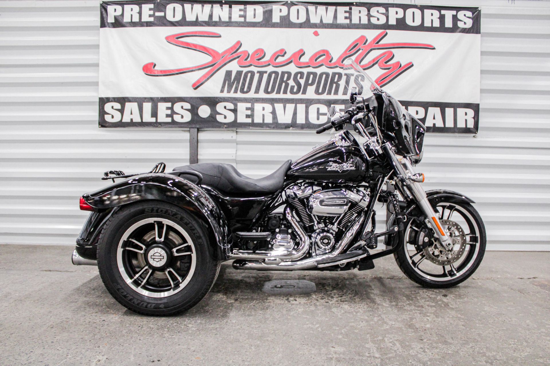 Specialty Motorsports - Photo 13