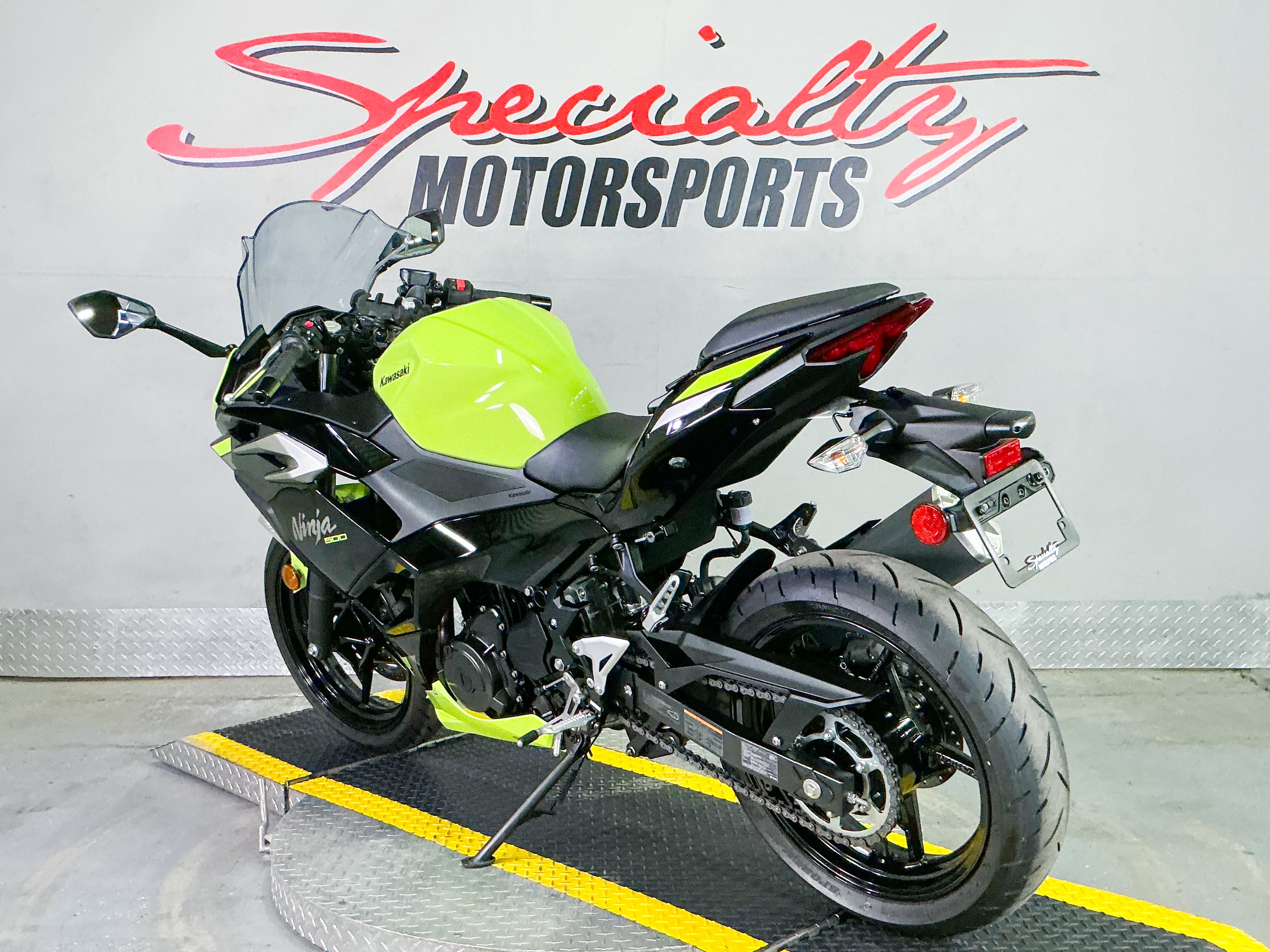 powersport image
