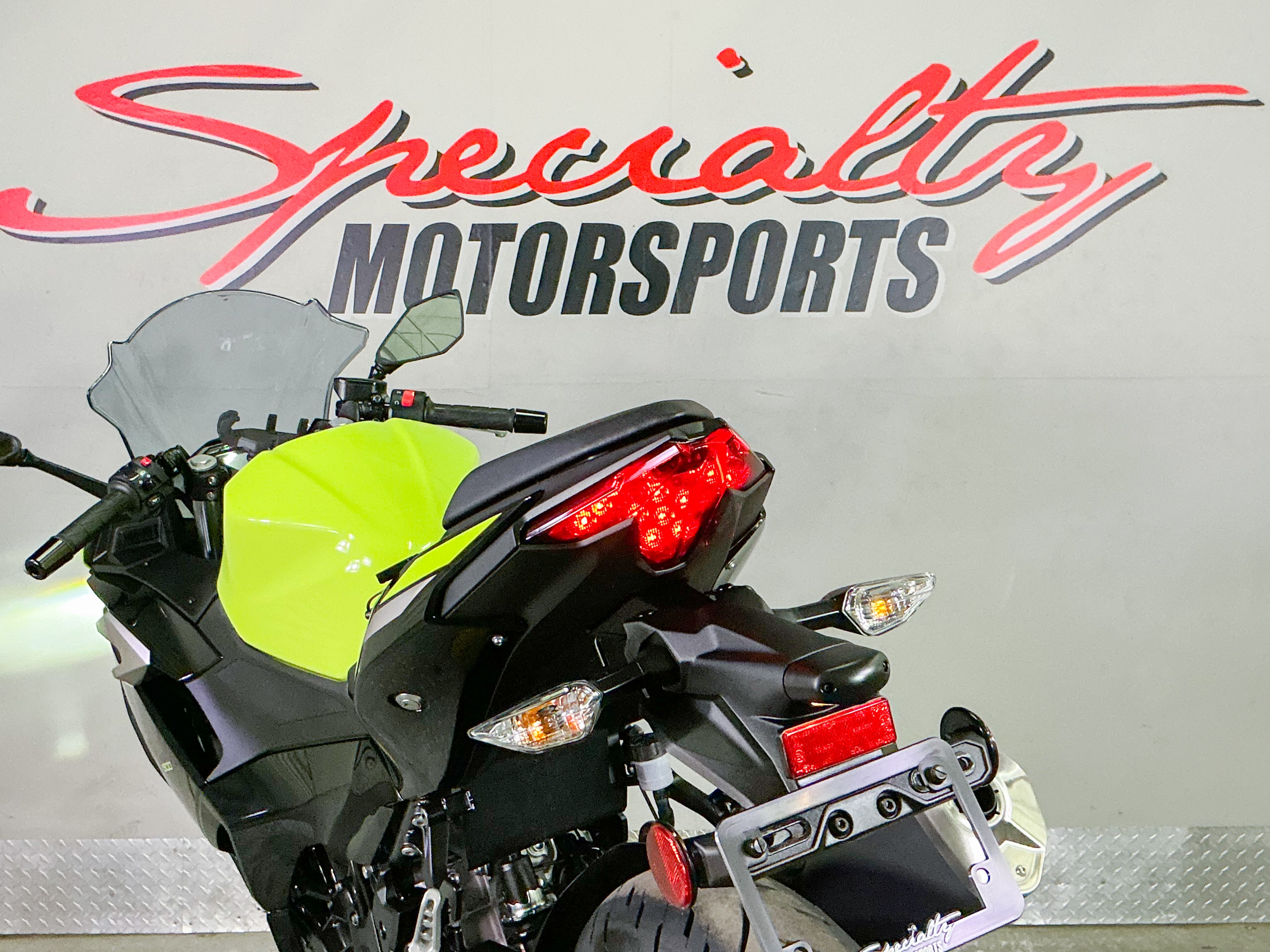 powersport image