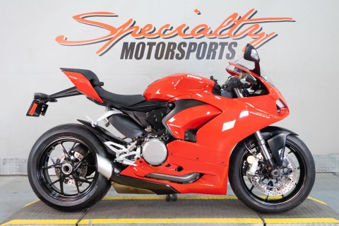 Used Motorcycle Shop | Specialty Motorsports