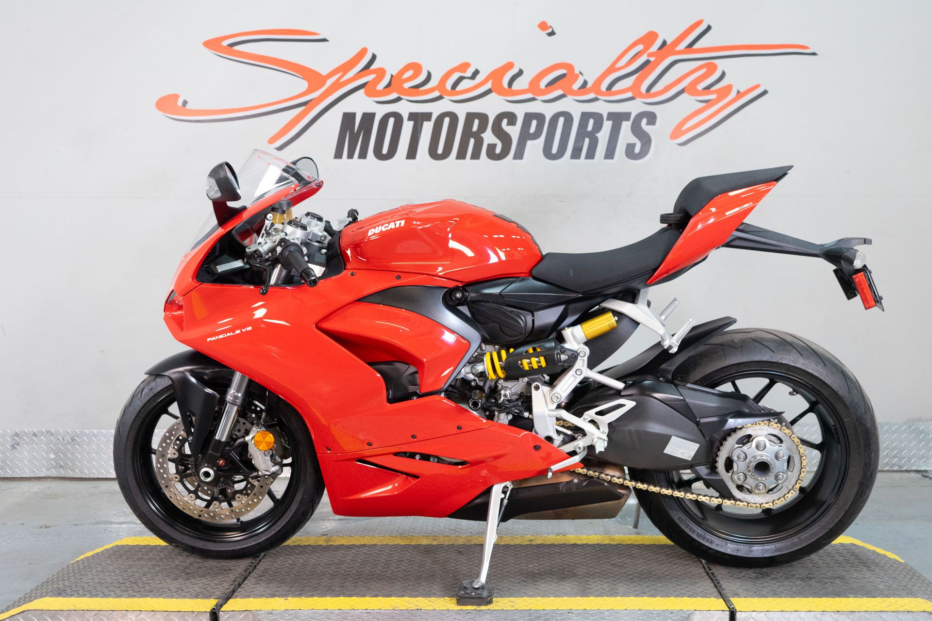 powersport image
