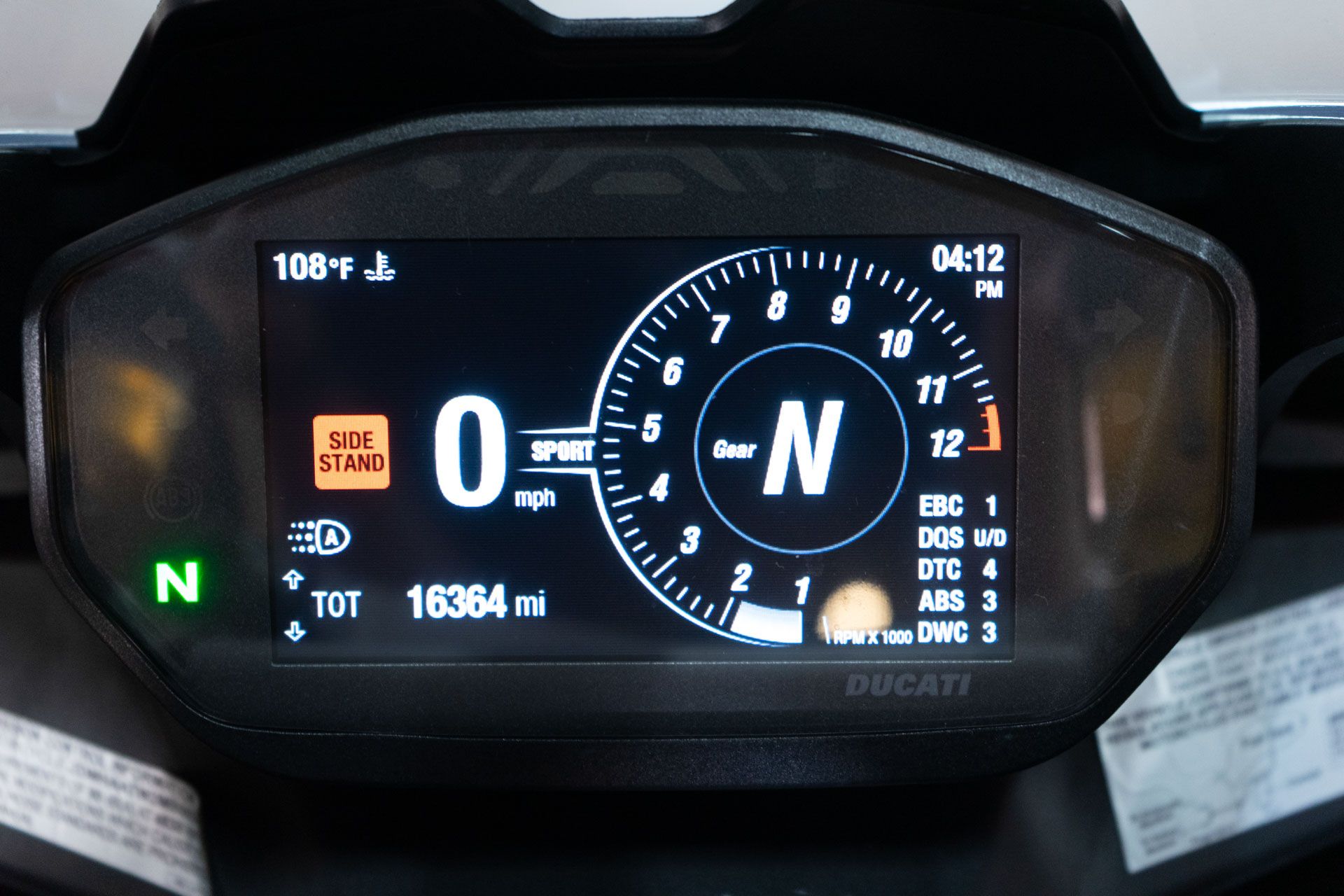 powersport image