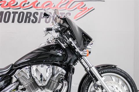 2007 Honda VTX™1300C in Sacramento, California - Photo 2