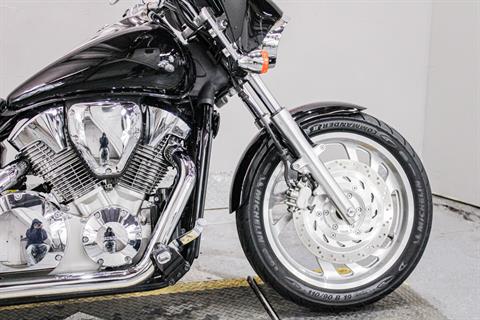 2007 Honda VTX™1300C in Sacramento, California - Photo 3