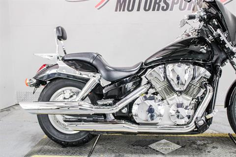 2007 Honda VTX™1300C in Sacramento, California - Photo 4