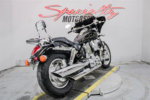 2007 Honda VTX™1300C in Sacramento, California - Photo 5