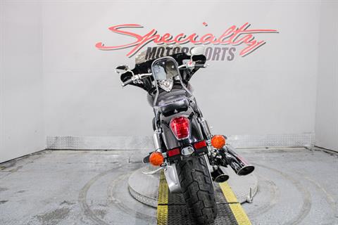 2007 Honda VTX™1300C in Sacramento, California - Photo 6