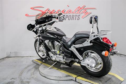 2007 Honda VTX™1300C in Sacramento, California - Photo 7