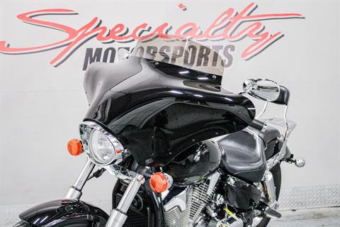 2007 Honda VTX™1300C in Sacramento, California - Photo 10