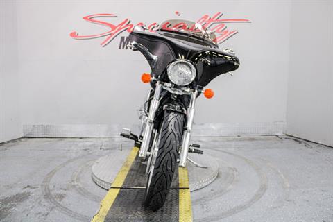 2007 Honda VTX™1300C in Sacramento, California - Photo 11