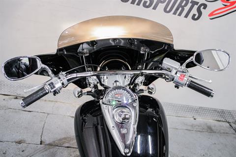 2007 Honda VTX™1300C in Sacramento, California - Photo 17
