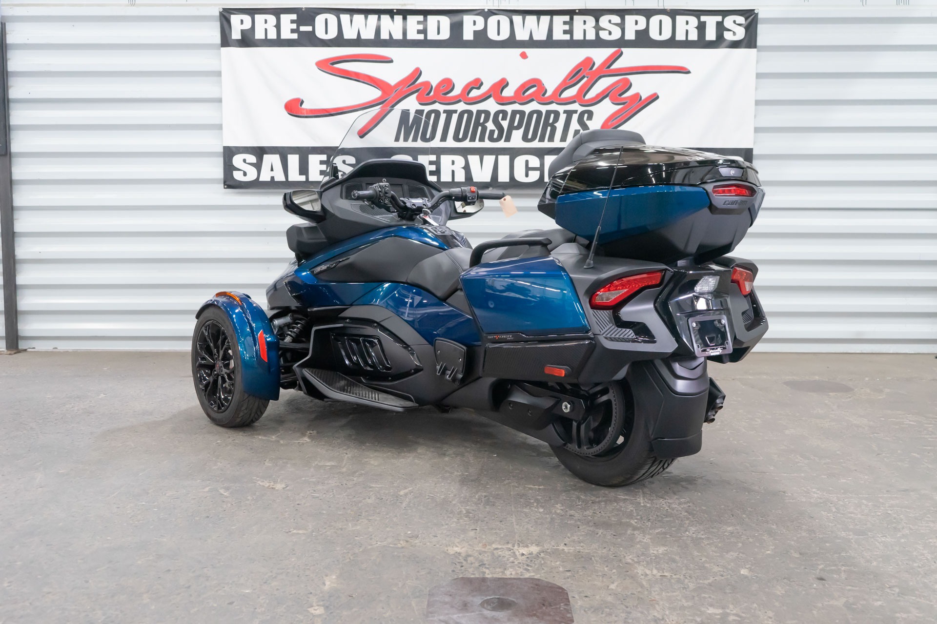 powersport image